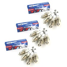 12x Rolls-Royce Phantom 6.75 Genuine Denso Twin Tip TT Spark Plugs