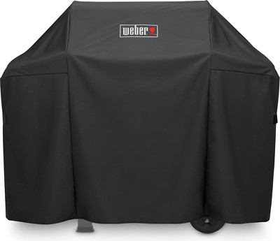 Weber Premium Abdeckhaube (Genesis 600-Serie)