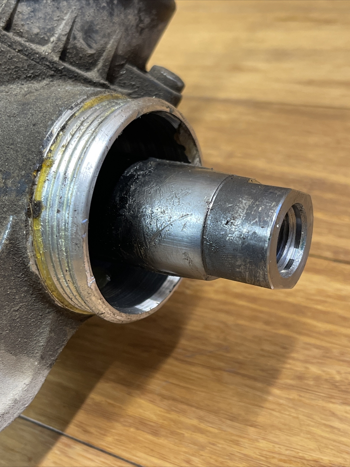 🚘OEM 2019 2020 2021 BMW X7 G07 POWER STEERING GEAR RACK 225A68721  