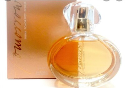 Parfum Today always tomorrow