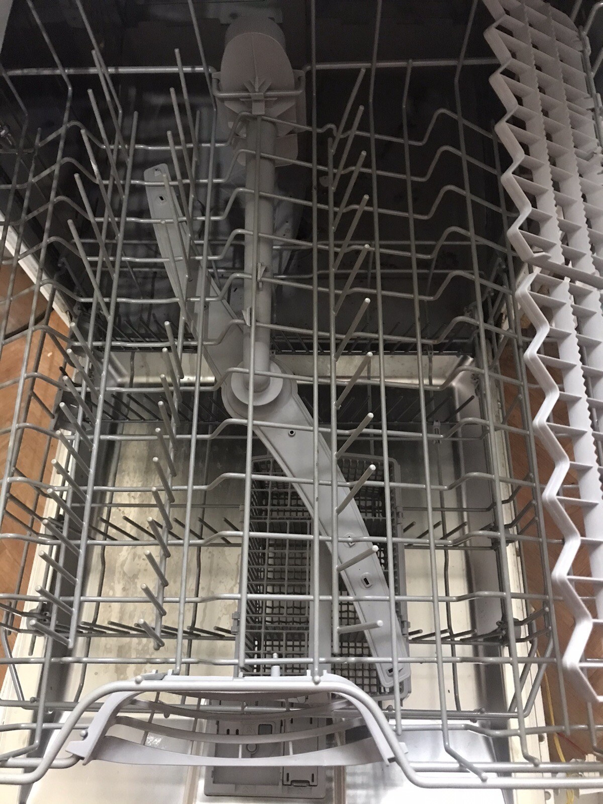 Bosch Avantixx dishwasher for spares or repair eBay