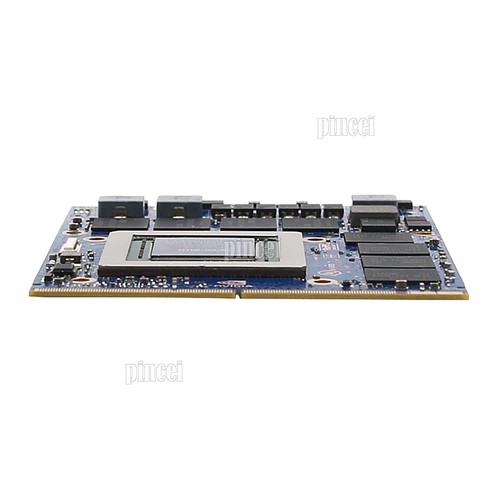 GTX980M Graphics Card N16E-GX-A1 8G GDDR5 Graphic Card Accessory - Picture 4 of 8