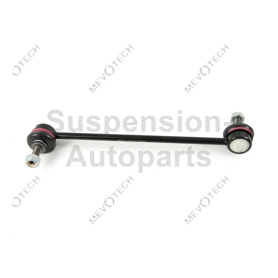 Barra estabilizadora delantera izquierda Mevotech se adapta a Jaguar X-Type 3,0 L 2,5 L_SU Foto 2 de 4