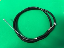 filo guaina cavo gas per mini moto mini cross quad 47 49 cc cinese