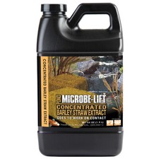 Microbe-Lift Barley Straw Extract 64 oz MLCBS...