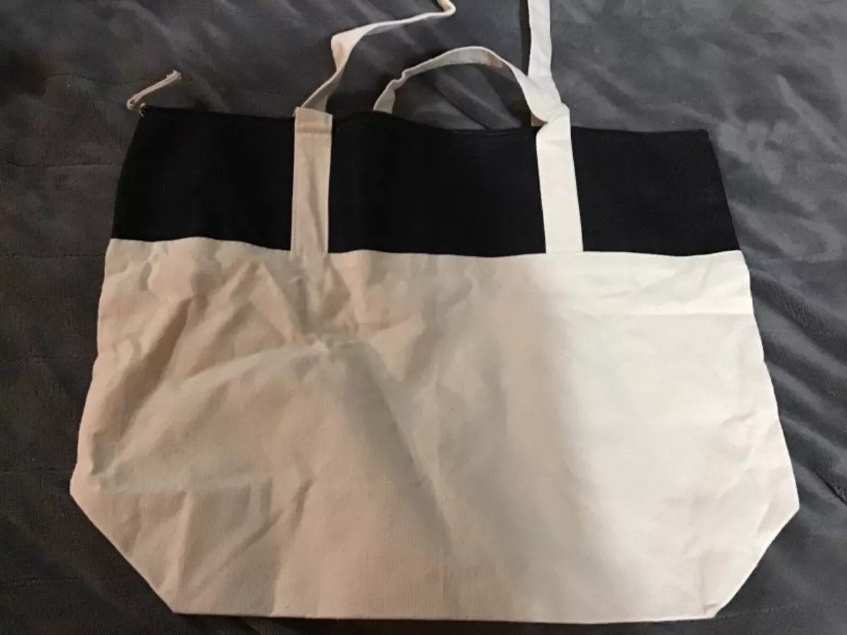 Leeds 2025 tote bag