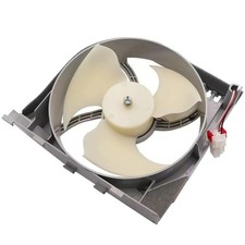 Replacement DA97-15765A Refrigerator Condenser Fan Motor Assembly For Samsung