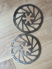 For SRAM CENTERLINE 200mm Disc Brake Rotor Set