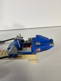 LEGO 7131 - Star Wars: Anakin's Podracer 