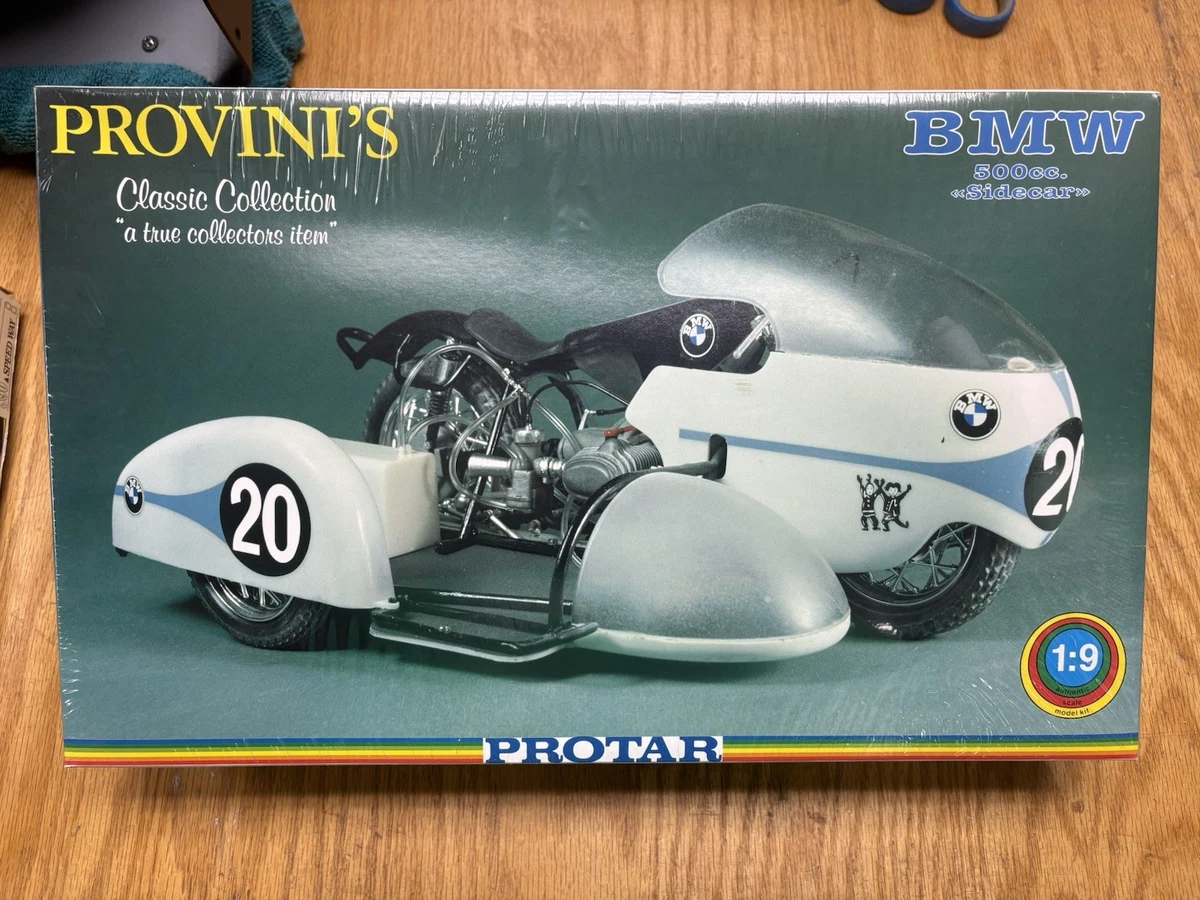 25+ 1:9 Scale Automotive Models & Kits for sale | Updated Oct 2026