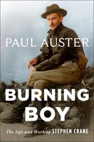 Burning Boy | Paul Auster | Englisch | Taschenbuch | Holt Paperbacks | 2022