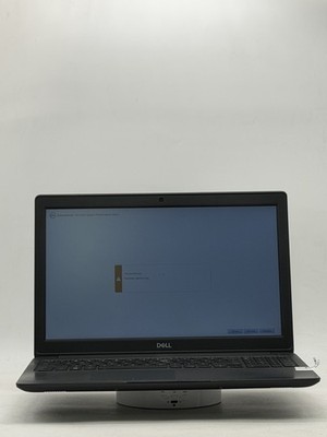 Dell Latitude 3500 15.6'' i5-8265U 8GB 256GB NO OS - READ -