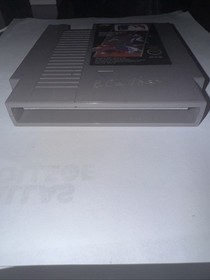 Major League Baseball (Nintendo NES, Authentic) - Tested & Working