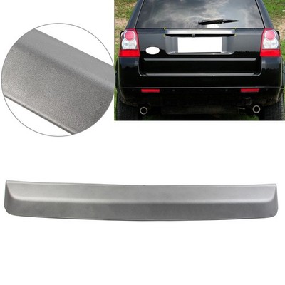 Kofferraumdeckel Heckklappe Zierleiste für Land Rover Freelander 2 LR2 2006 2010