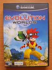 ebay® Auktion 366303981974 | Evolution Worlds (Nintendo GameCube, JRPG) PAL Englisch & Italienische Ver. CIB *LESEN* Thumbnail of ebay® auction 366303981974 | Evolution Worlds (Nintendo GameCube, JRPG) PAL Englisch & Italienische Ver. CIB *LESEN*