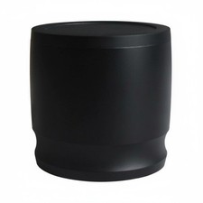 58mm Siebtr&auml;ger-Dosierbecher Aluminiumlegierung f&uuml;r Baristas, Kaffeeliebhaber