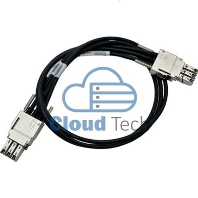 STACK-T1-1M Cisco 3850 StackWise-1M Stacking Cable 800-40404-01