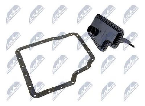 Automatic transmission filter FSF-FR-003 NTY for MAZDA MPV Mk II 6 Station Wagon - Image 3