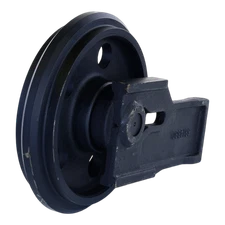 Wheel Idler fits Bobcat 325 328 331 425 - Replaces 6807909 6814880