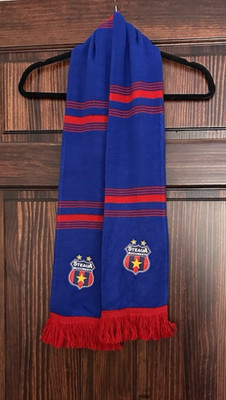 Steaua Bucuresti scarf NWOT