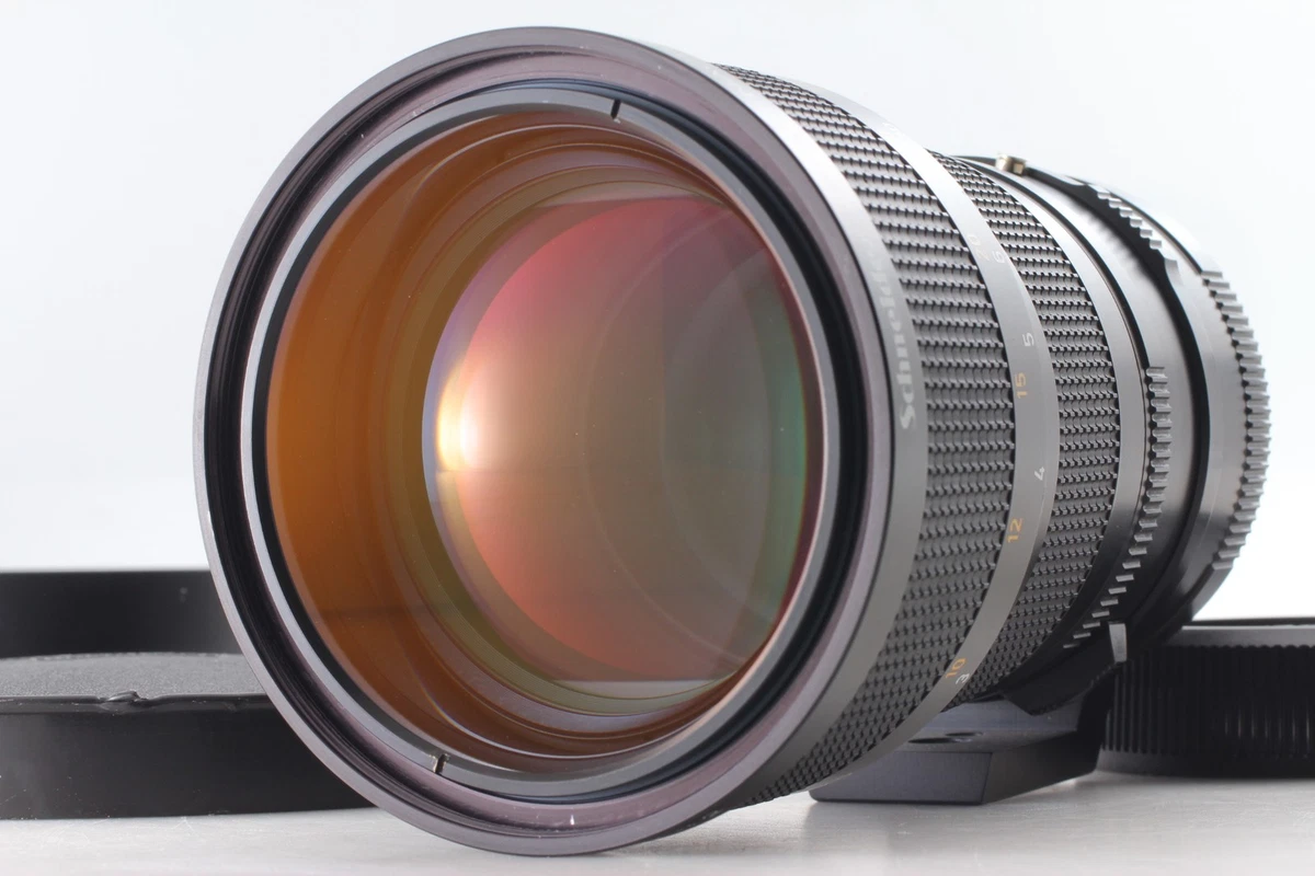 Bronica Zenzanon PS Camera Lenses for sale | eBay