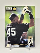 1993 Upper Deck Baseball Cards 10