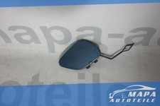 BMW 4er G22 G23 M-PAKET Abdeckung Abschleppöse Stoßstange Vorne Abdecköse Orig.