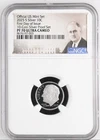 2025 S Proof 10C  Silver Roosevelt Dime NGC PF70 ULTRA CAMEO  First Day Issue FD