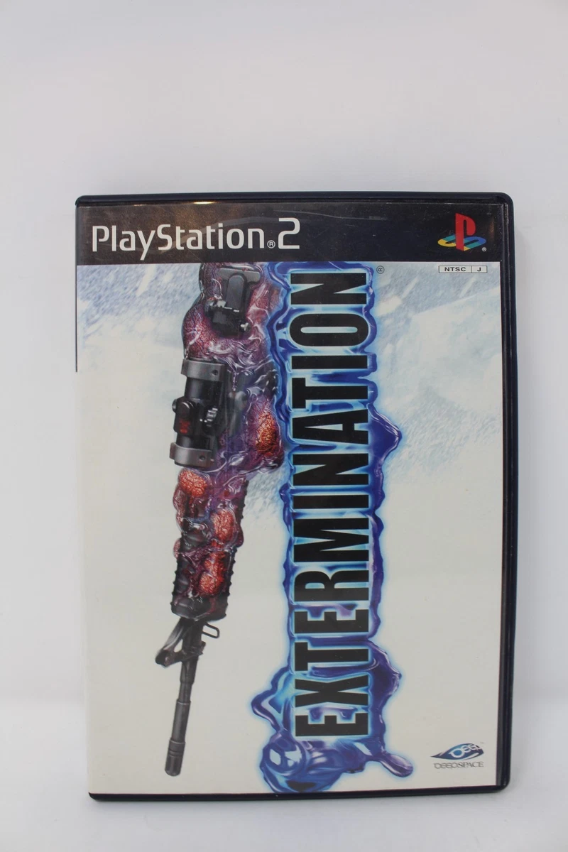 Extermination Video Games for sale | eBay