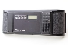  MINT Nikon MF-14 Date Back Datenruckteil for Nikon F3 HP F3P From JAPAN