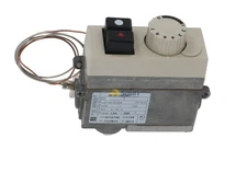 GENUINE FAGOR 710 DEEP FRYER GAS VALVE THERMOSTAT CONTROLLER 0.710.740 0710740