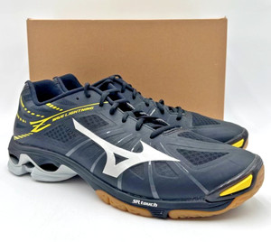 Mizuno Wave Lightning | eBay