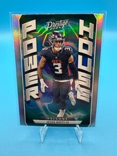 2024 Panini Prestige - Jessie Bates III #PH-JBS Silver Power House / Falcons