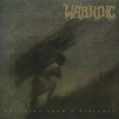 WARNING - Watching From A Distance (Re-Release) [CD]