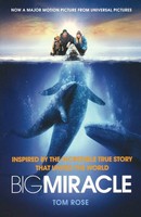 Tom Rose | Big Miracle | Taschenbuch | Englisch (2011) | Kartoniert / Broschiert