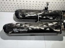 Las mejores ofertas en Two Brothers Racing Piezas para Yamaha YZF