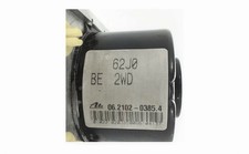 POMPA CENTRALINA ABS SUZUKI SWIFT 62J0 2WD 06.2102-0385.4 06.2109-0568.3 04-10