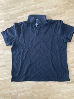 S Oliver Poloshirt Herren Gr. 3XL