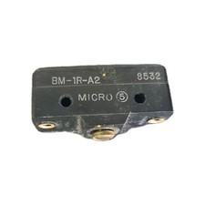 Honeywell Micro Switch BM-1R-A2 Limit Switch