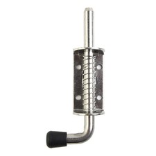 Latch Door Lock Truck 128mm Bolt Cabinet Cupboard Drawer