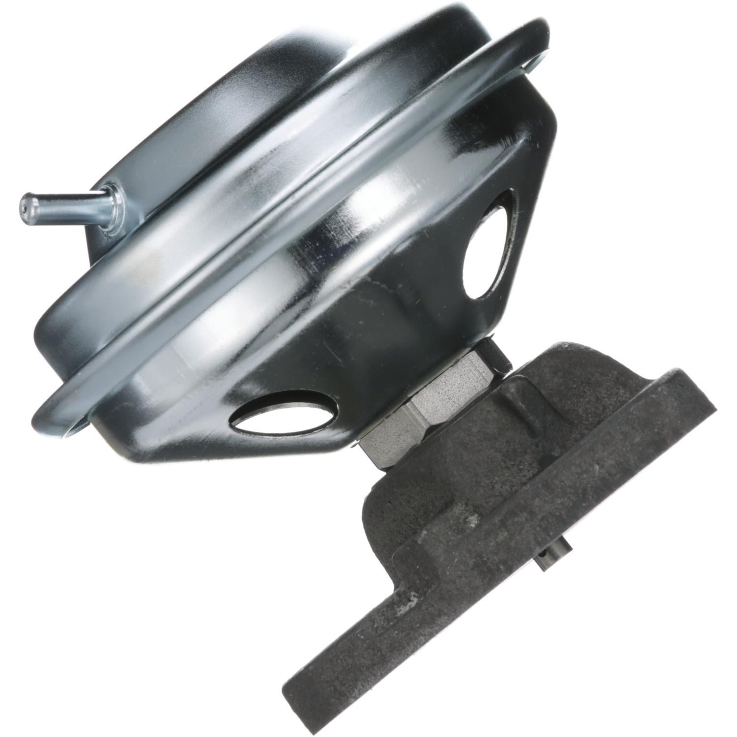 1978-1979 Pontiac Parisienne EGR Valve SMP Replacement