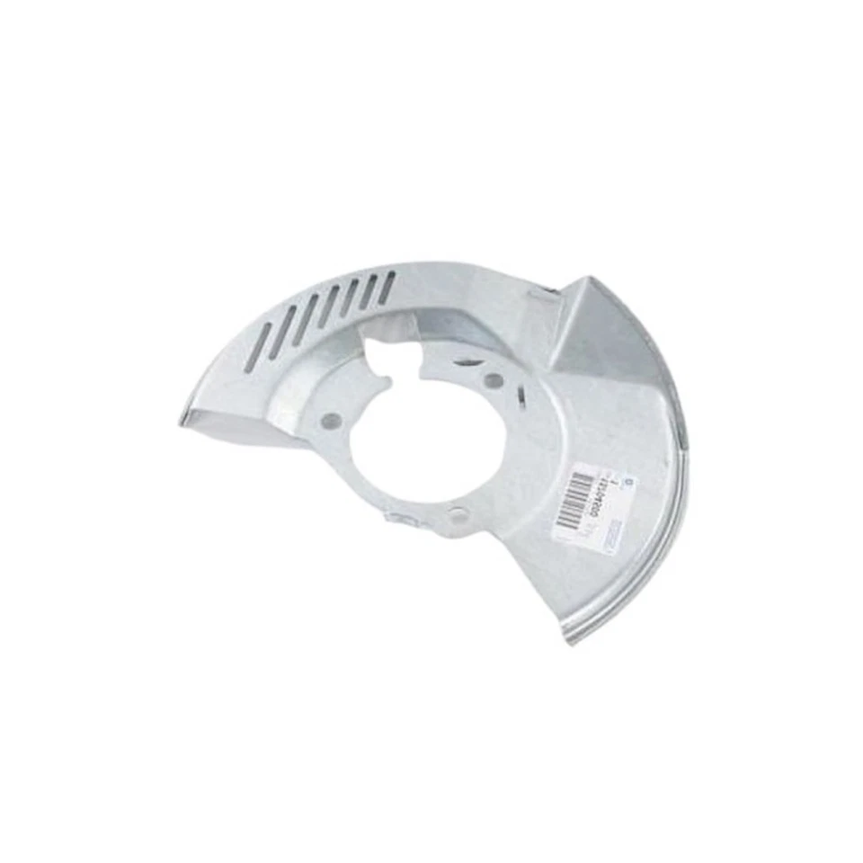 Genuine ACDelco For Oldsmobile Bravada 1997-2001 Brake Shield Passenger Side - Изображение 2 из 4