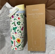 The "Mother Nature" Owala Limited Edition 30oz Free Sip Sway Mother's Day