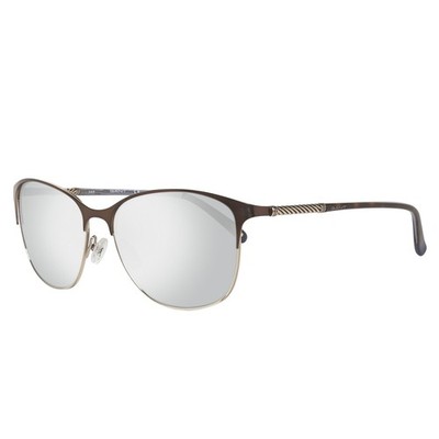GAFAS DE SOL DE MUJER GANT GA80515749G. METAL 57/16/135