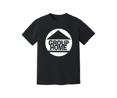Group Home Heavyweight T Shirt - Gang Starr Foundation, DJ Premier, Lil  Dap