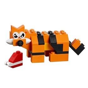 LEGO Classic Medium Creative Brick Box Building Toys, Kids Creative Kit 10696