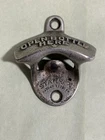 Vintage Starr x bottle opener Brown Co USA