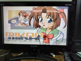 MariONEtte Company 2 only Dreamcast software Japan DA