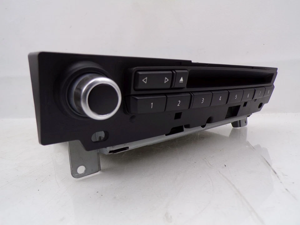 CD-Radio 9186213 BMW 5 (E60) 525I - Bild 3 von 4