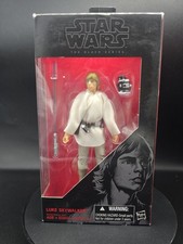 Star Wars The Black Series Luke Skywalker  21 Action Figure 6    Hasbro NEW